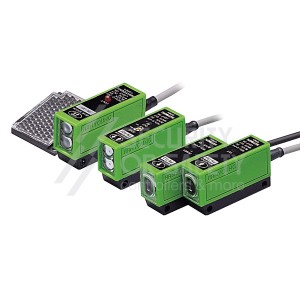 PN Serie - Hanyoung - Sensores Fotoeléctricos