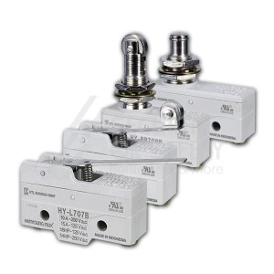 HY-700 Serie - Hanyoung - Micro Switch