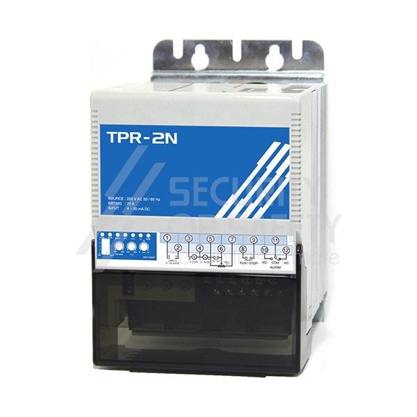 TPR-2N - Hanyoung - Reguladores de Potencia tipo Tiristor (50, 70A)
