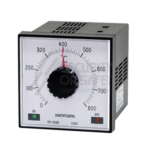 HY-2000 - Hanyoung - Control de Temperatura Ánalogo