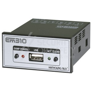EM310 - Hanyoung - Dispositivo de Almacenamiento de Datos